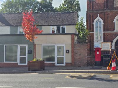 246 Edleston Road, Crewe, CW2 7EH